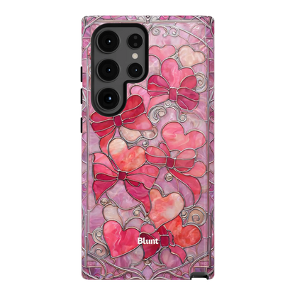 Lilian Samsung Case