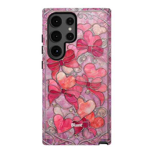 Lilian Samsung Case
