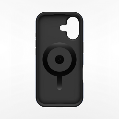 Focus iPhone Case