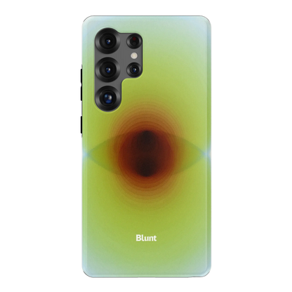 Koa Samsung Case