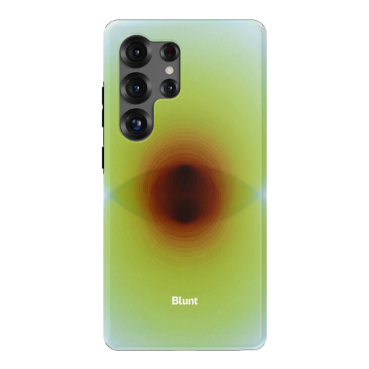 Koa Samsung Case