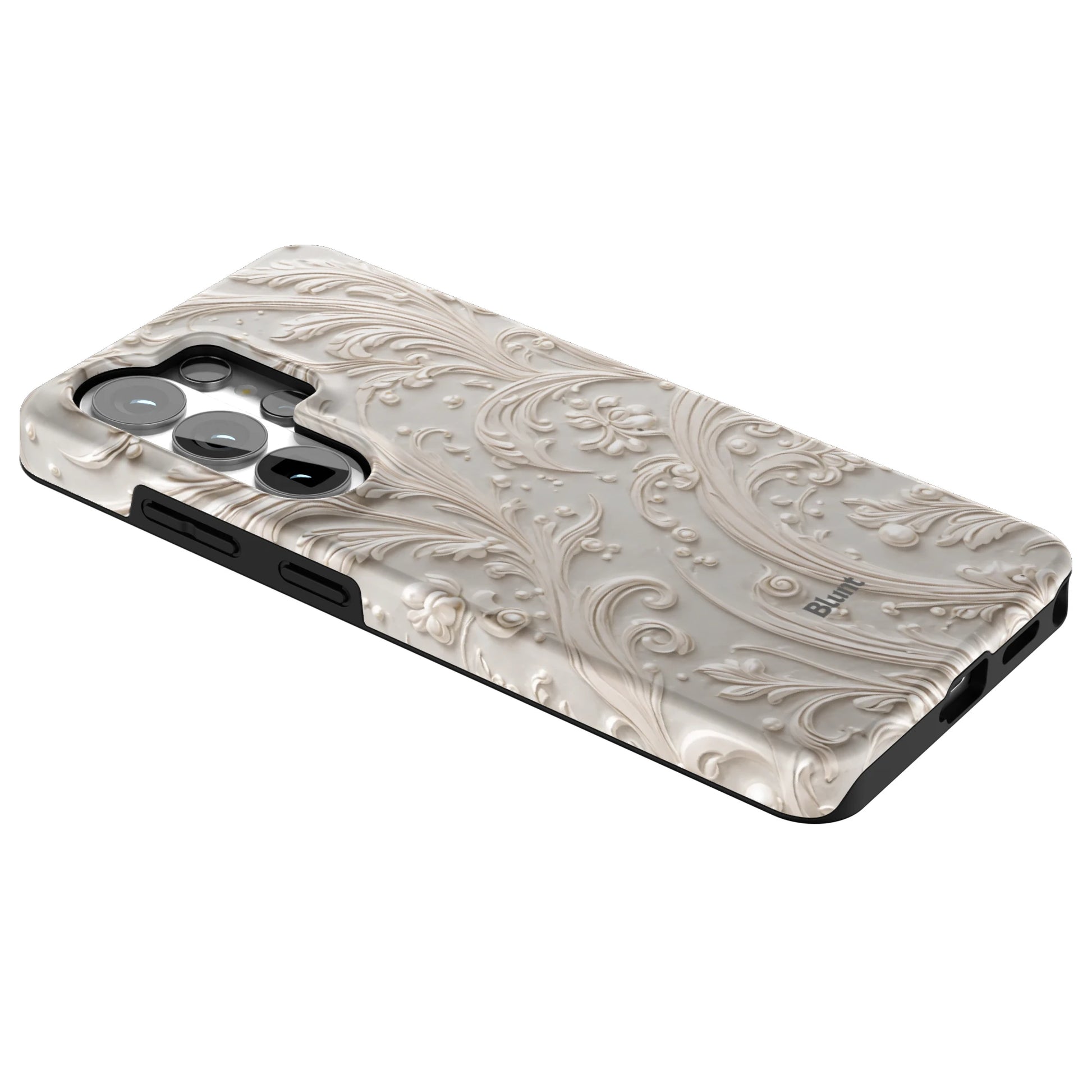 Orbate-Ivory-samsung-case-Galaxy S26 Ultra-2