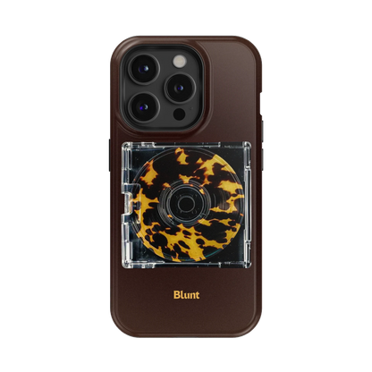 Tortoise Mix iPhone Case