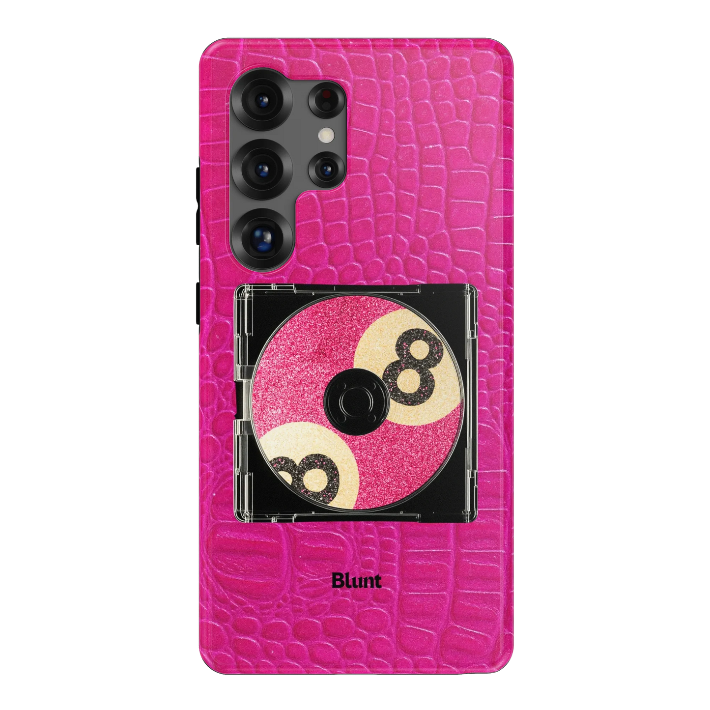 Eightball Mix Samsung Case