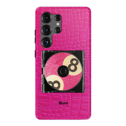 Eightball Mix Samsung Case
