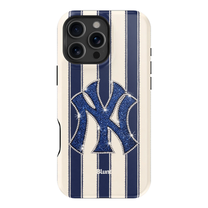 Polo Newyorker iPhone Case