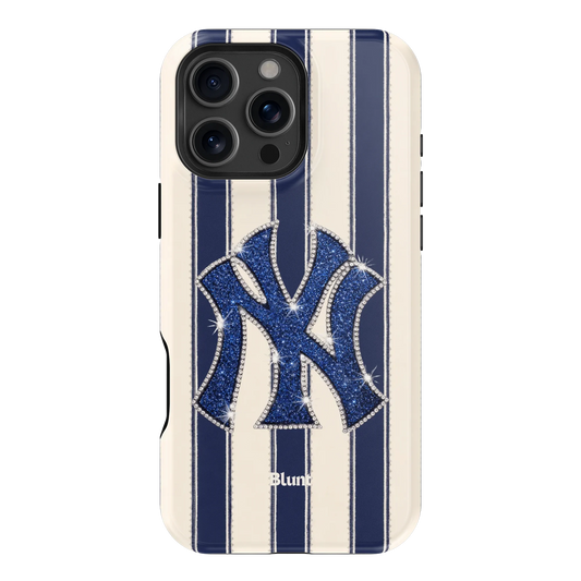 Polo Newyorker iPhone Case