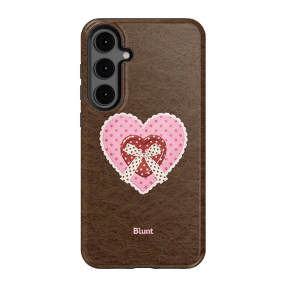 Carobie Samsung Case