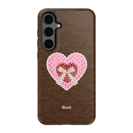 Carobie Samsung Case