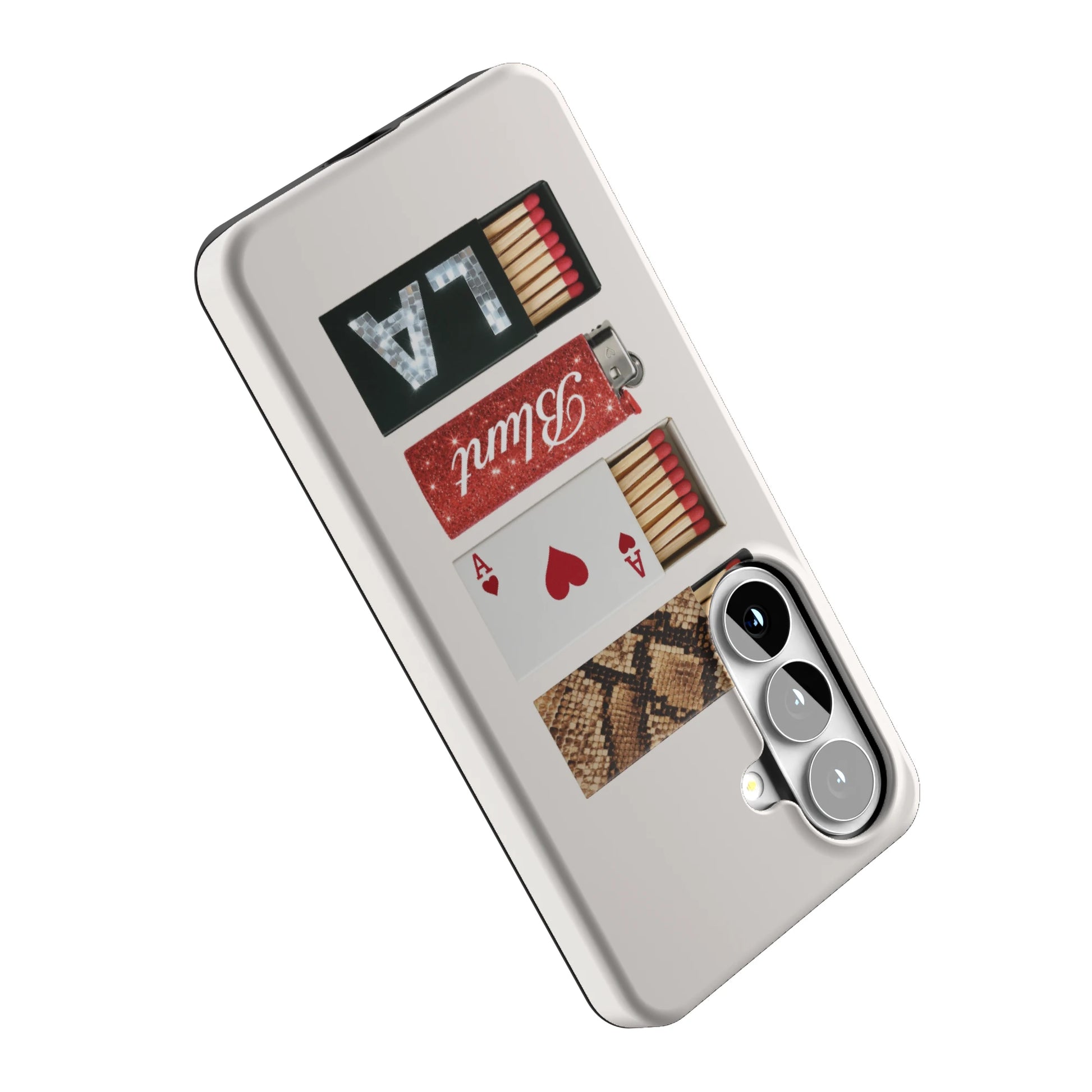 Cream-Match-samsung-case-Galaxy S26-4