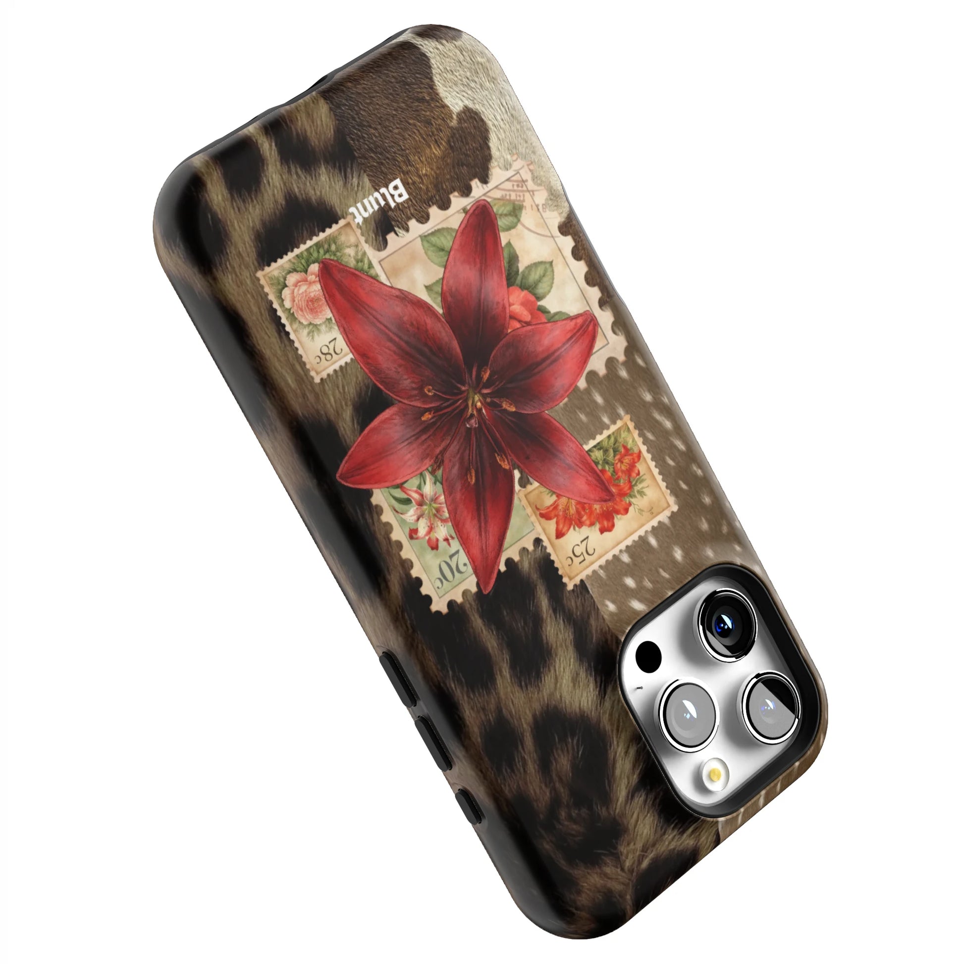 POSTMARKED-BLOOM-iphone-case-iPhone 16 Pro Max-4