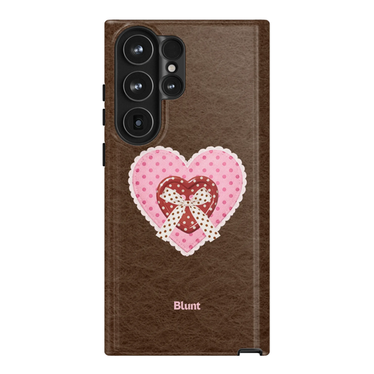Carobie Samsung Case