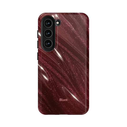 Velvet Rush Samsung Case
