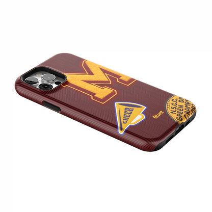 Alvin-iphone-case-iPhone 12 Pro-2
