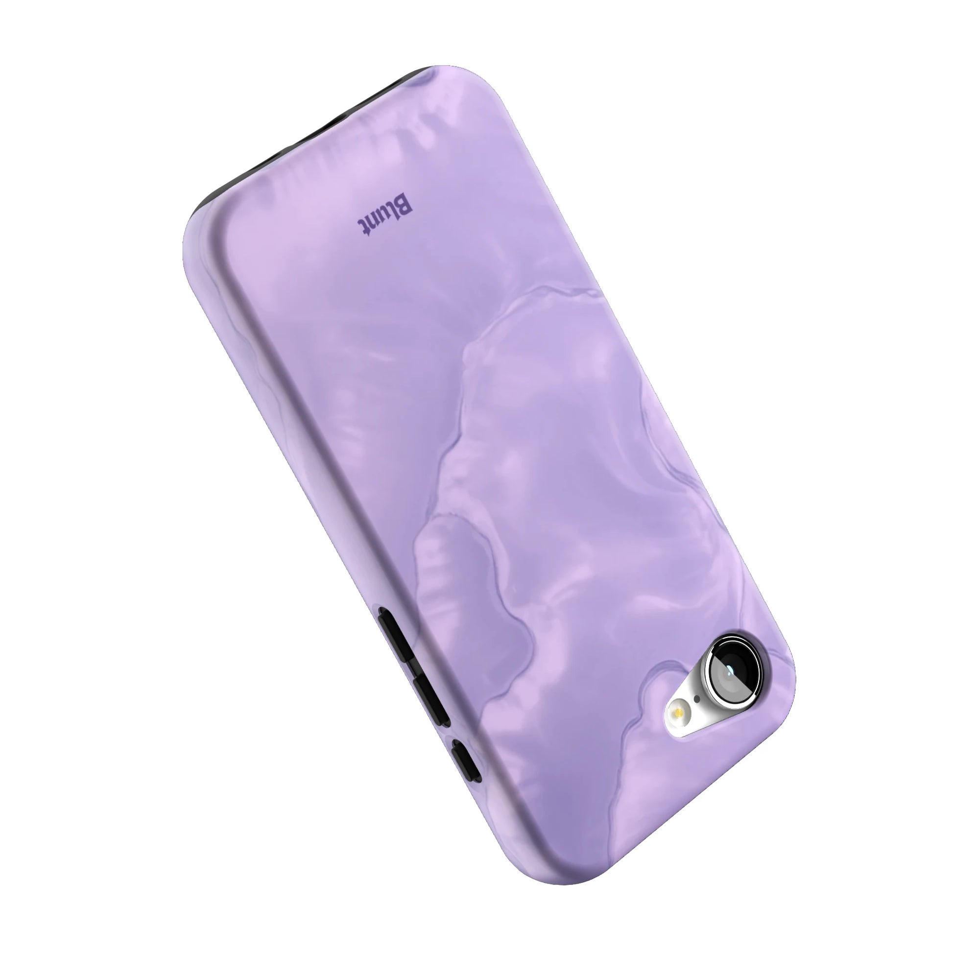 Purple-Stardust-iphone-case-iPhone 17 E-4
