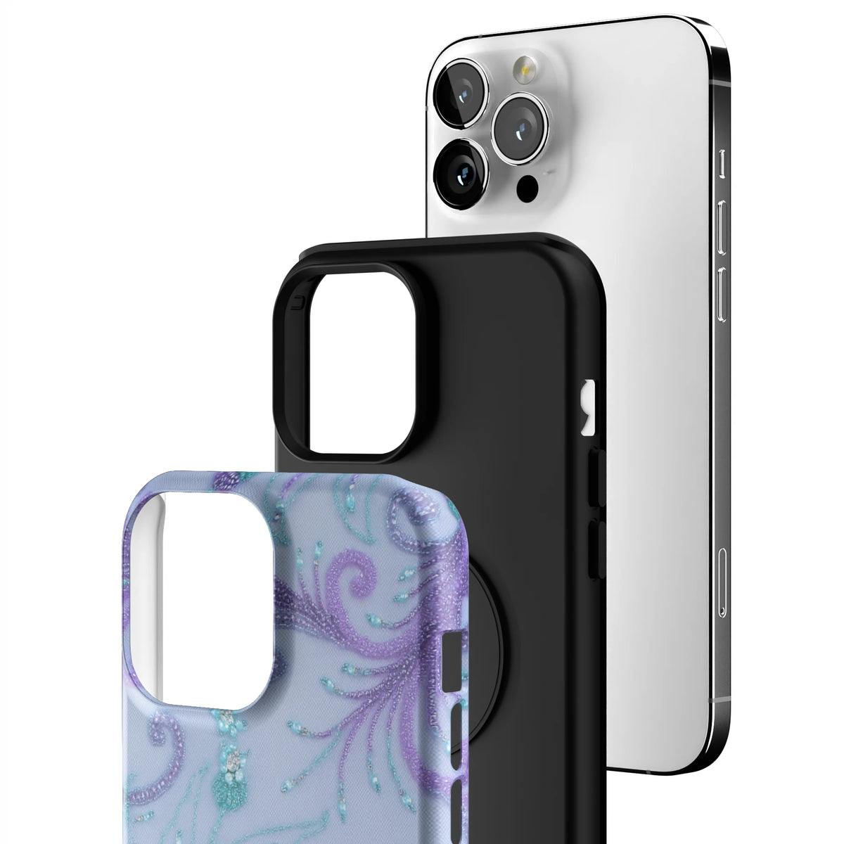 Purple-Verdant-iphone-case-iPhone 13 Pro Max-3