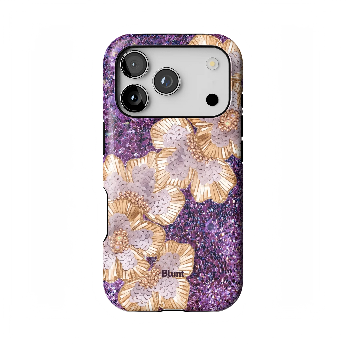 Opal Garden iPhone Case