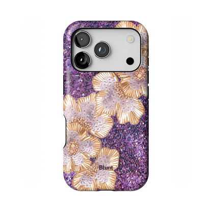Opal Garden iPhone Case