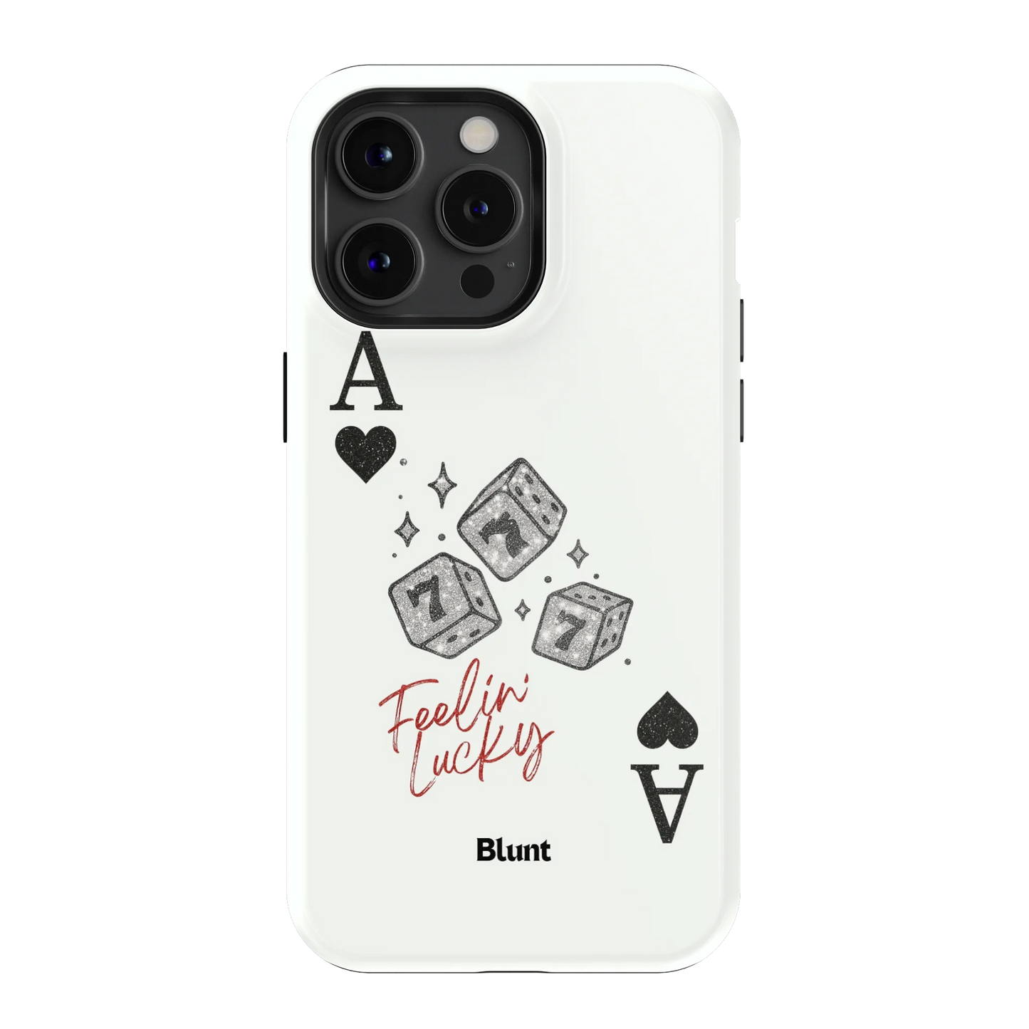 Dealer iPhone Case