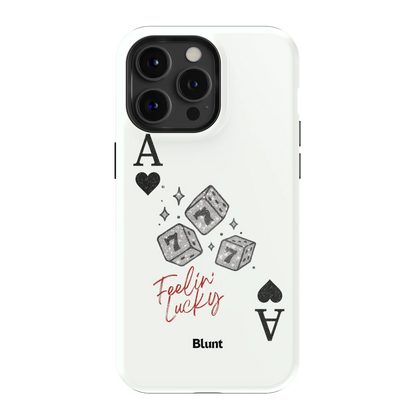 Dealer iPhone Case