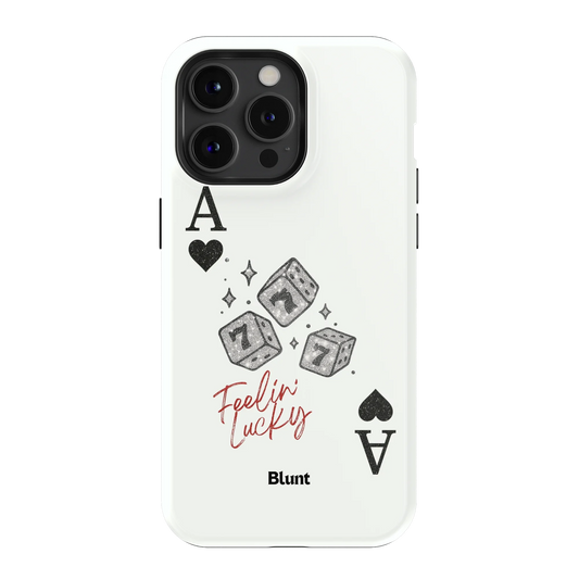 Dealer iPhone Case