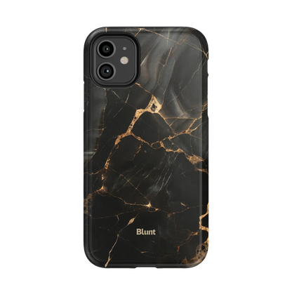 Vanta iPhone Case