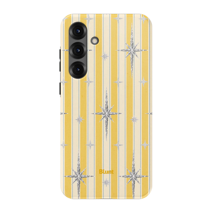 Twinkle-Stripe-samsung-case-Galaxy S25 Plus-1
