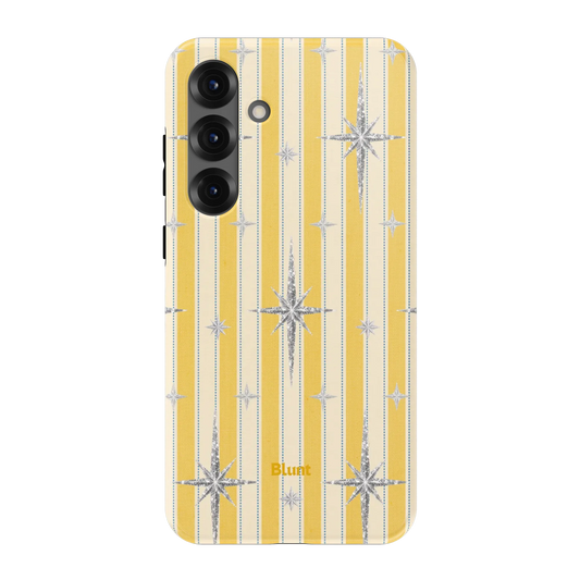 Twinkle-Stripe-samsung-case-Galaxy S25 Plus-1