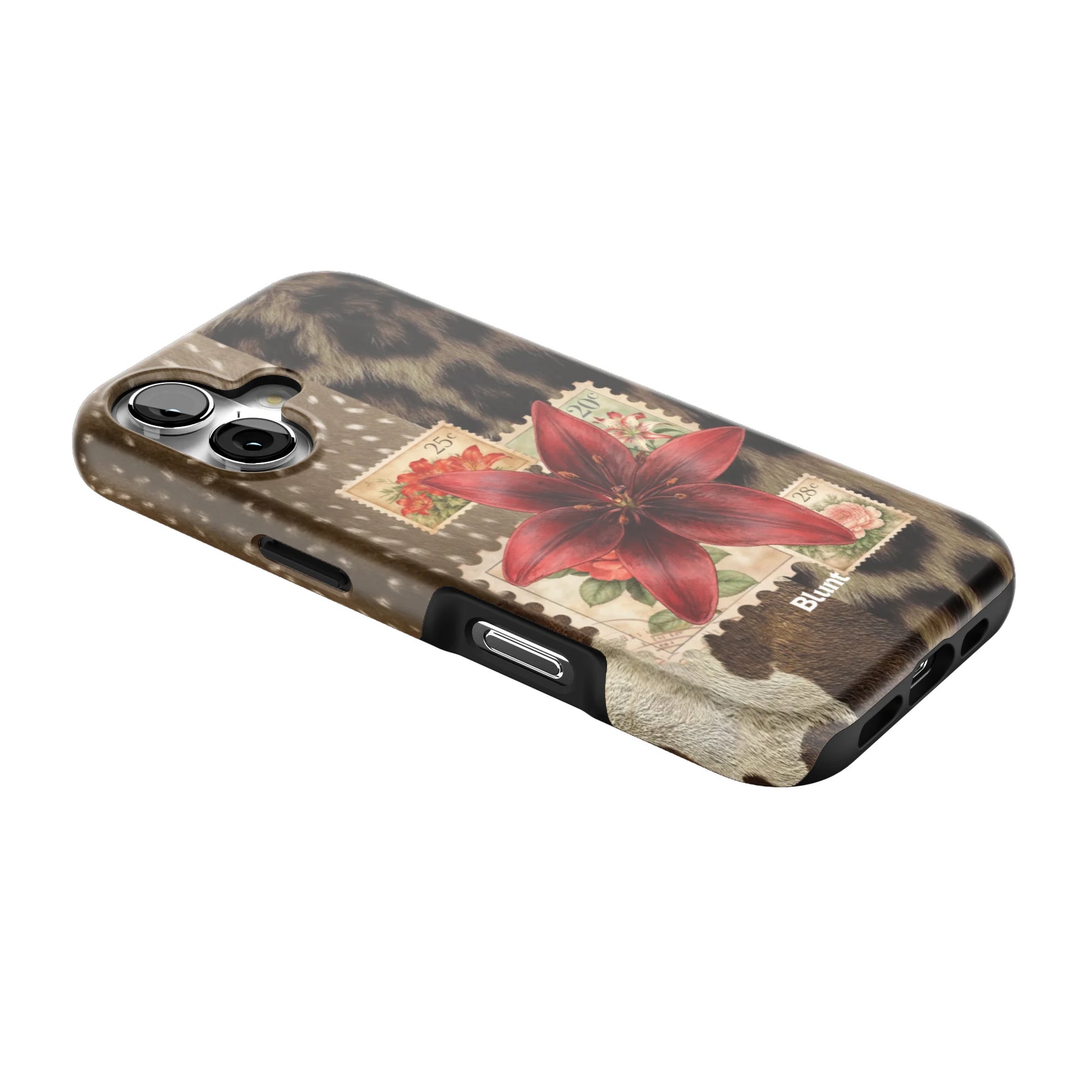 POSTMARKED-BLOOM-iphone-case-iPhone 17-2