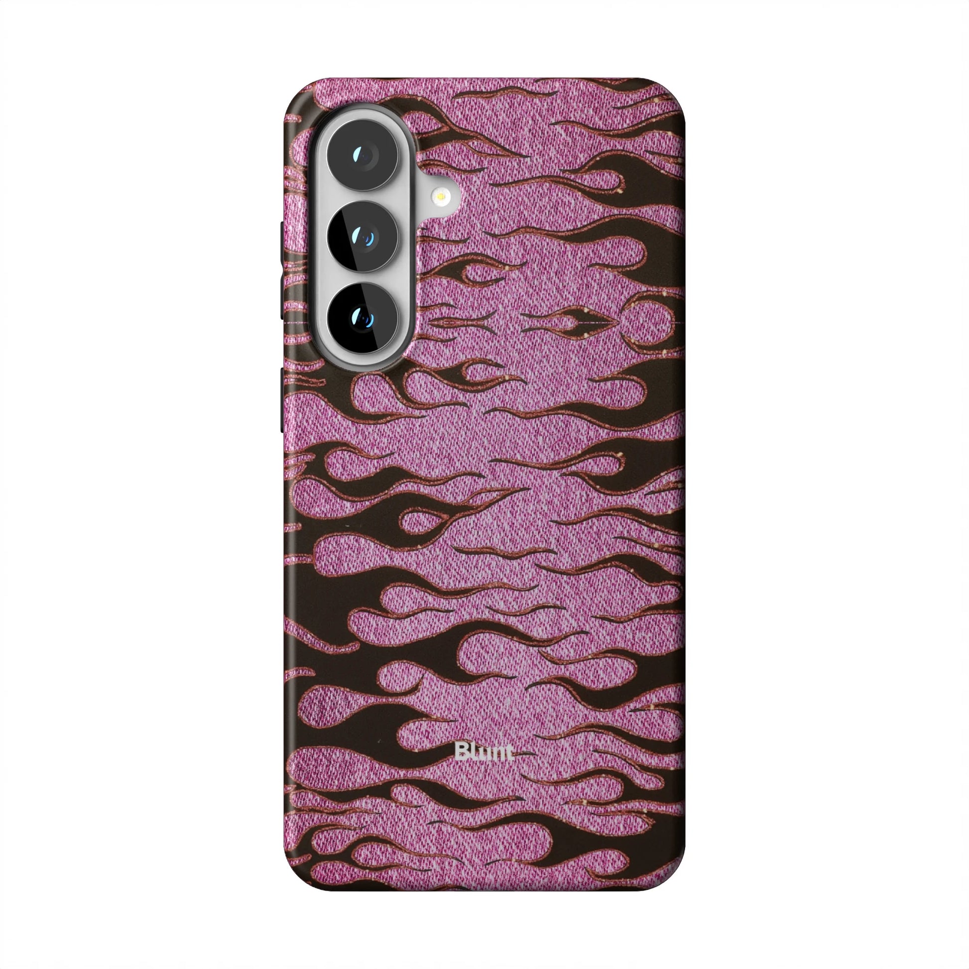 Fuchsia-Heat-samsung-case-Galaxy S26 Plus-1