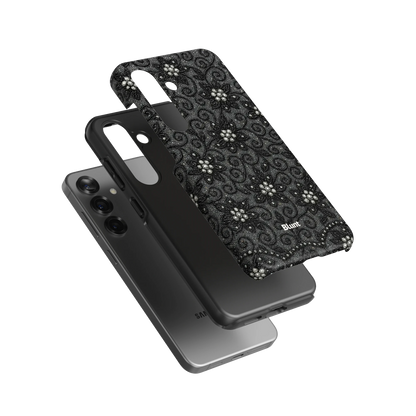 Antique Samsung Case