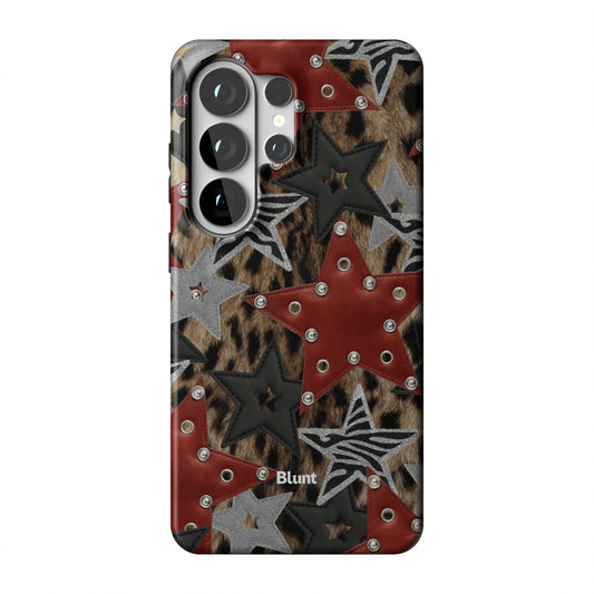 Star-Patches-samsung-case-Galaxy S26 Ultra-1