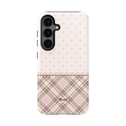 Ballerine Samsung Case
