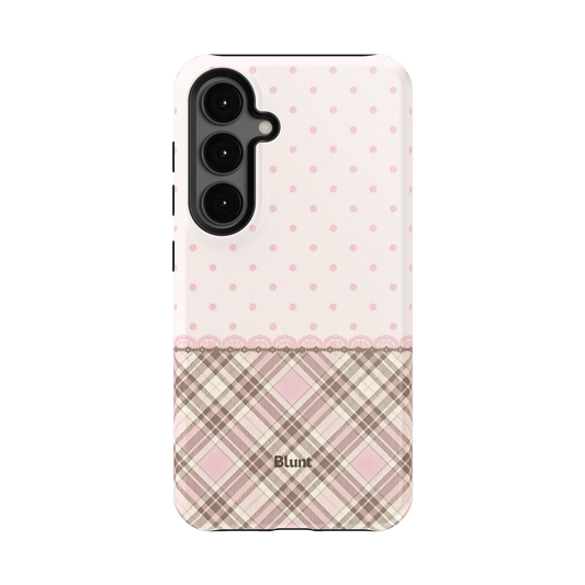 Ballerine Samsung Case