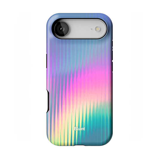 Hologram Mist iPhone Case