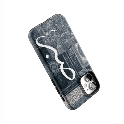 Azraq-iphone-case-iPhone 12 Mini-4