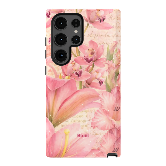 Soft Fantasy Samsung Case