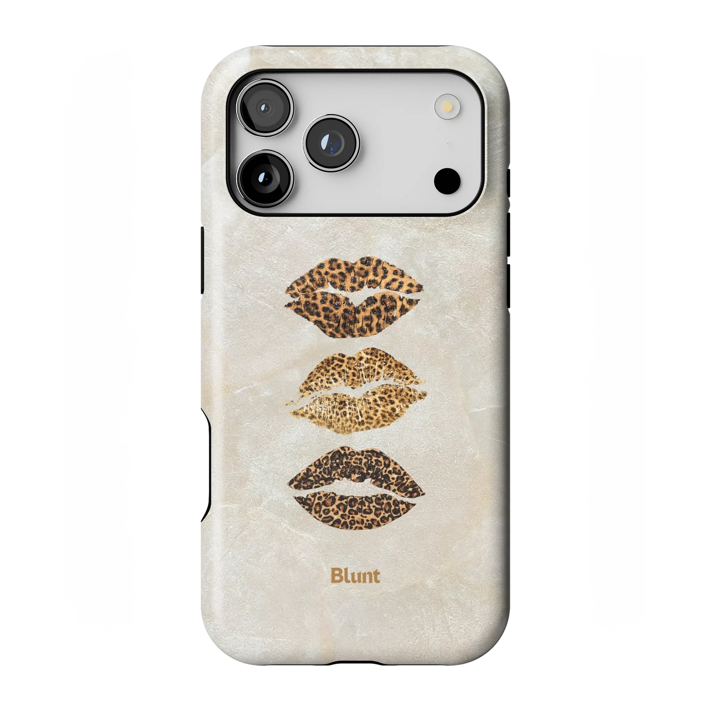 Cat Call iPhone Case