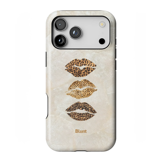 Cat Call iPhone Case