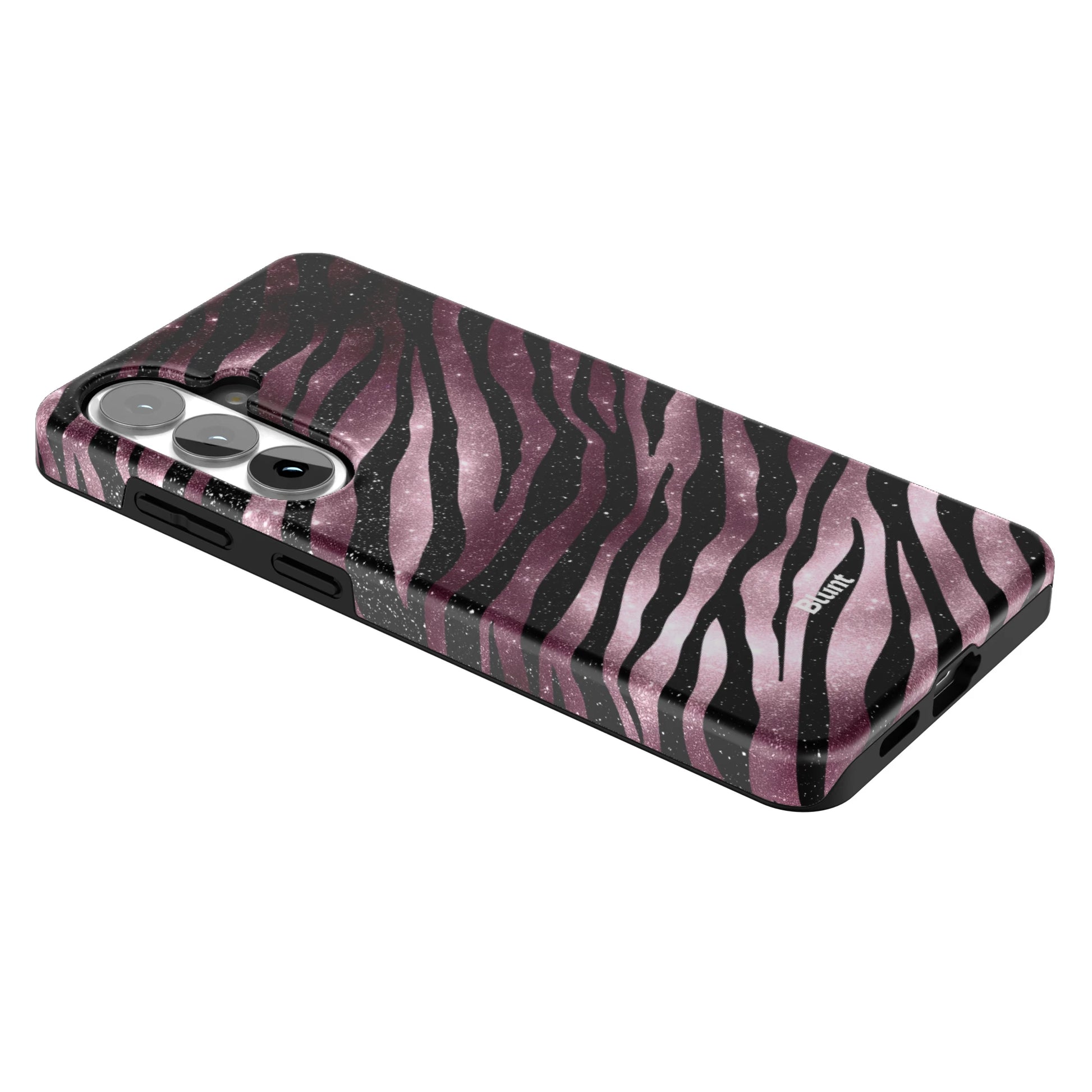 Velvet-Zebra-samsung-case-Galaxy S26 Plus-2