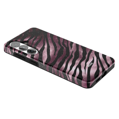 Velvet-Zebra-samsung-case-Galaxy S26 Plus-2