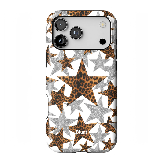 Snow Star iPhone Case