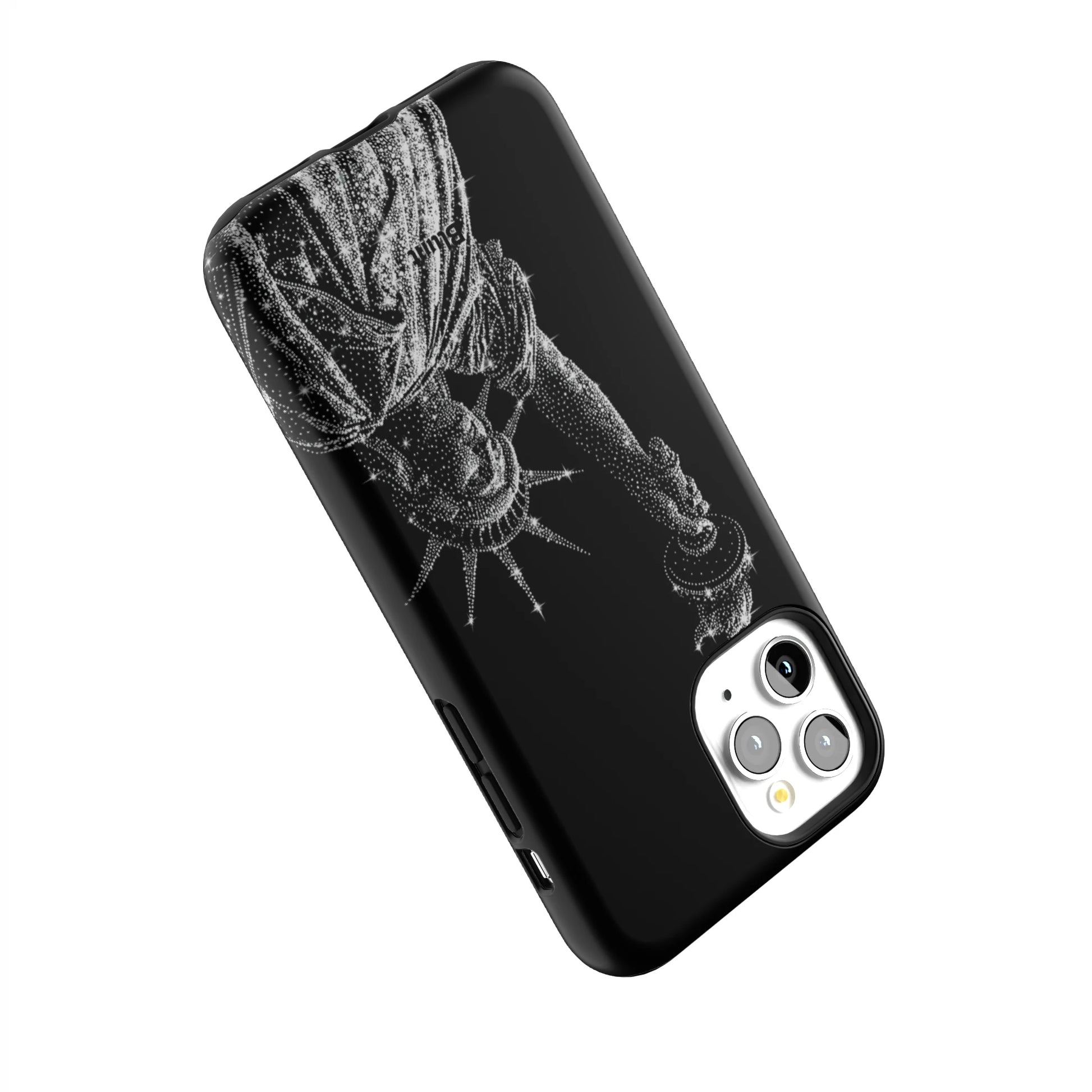 Glitterry-Liberty-iphone-case-iPhone 11 Pro-4