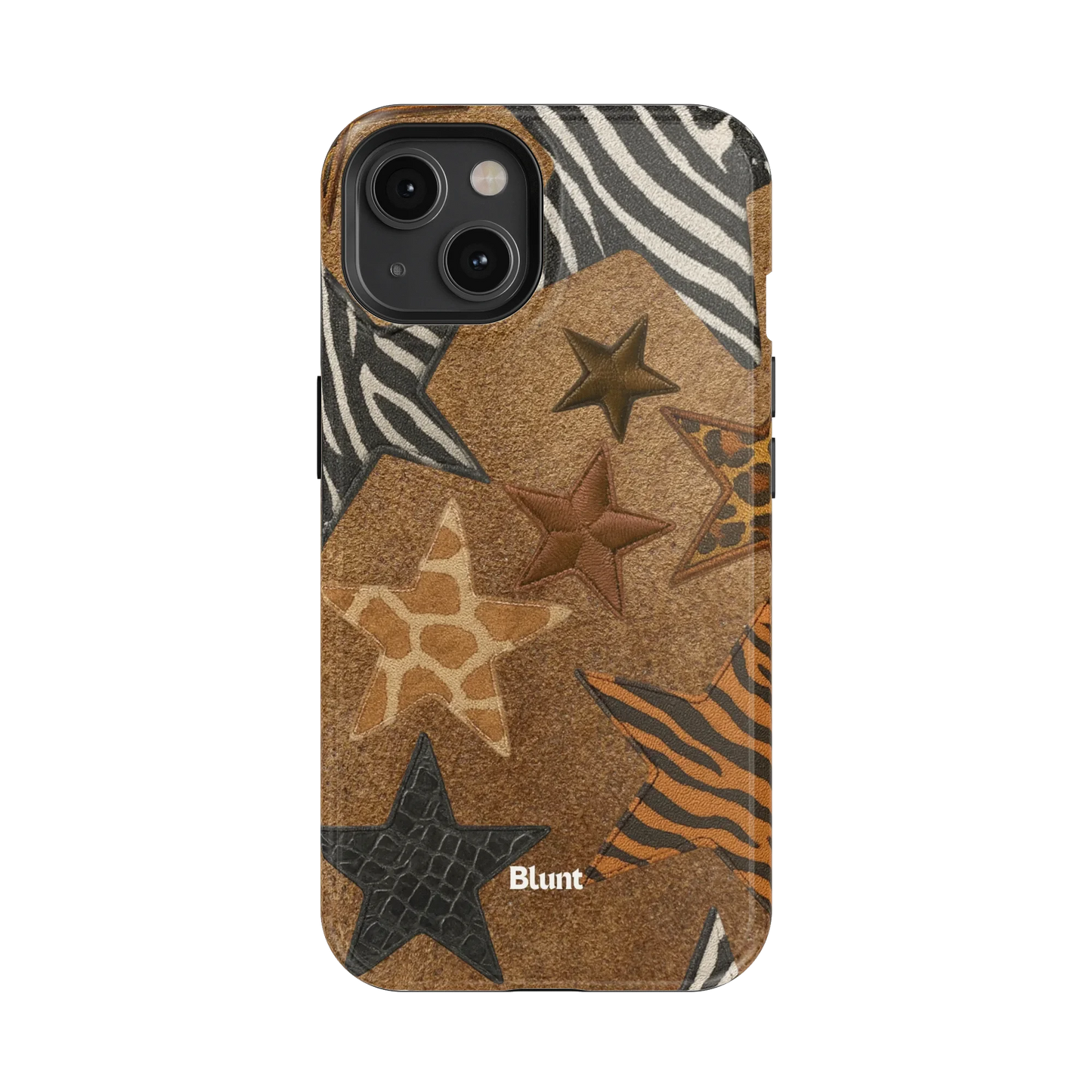 Talia iPhone Case