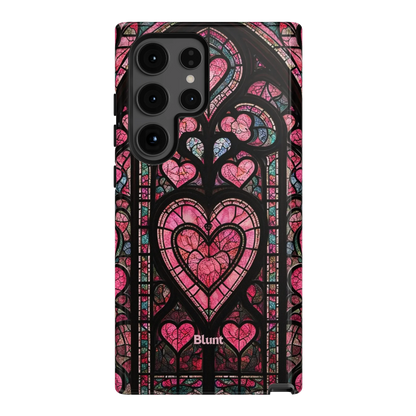 Agnesa Samsung Case
