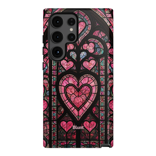 Agnesa Samsung Case