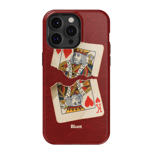Split iPhone Case