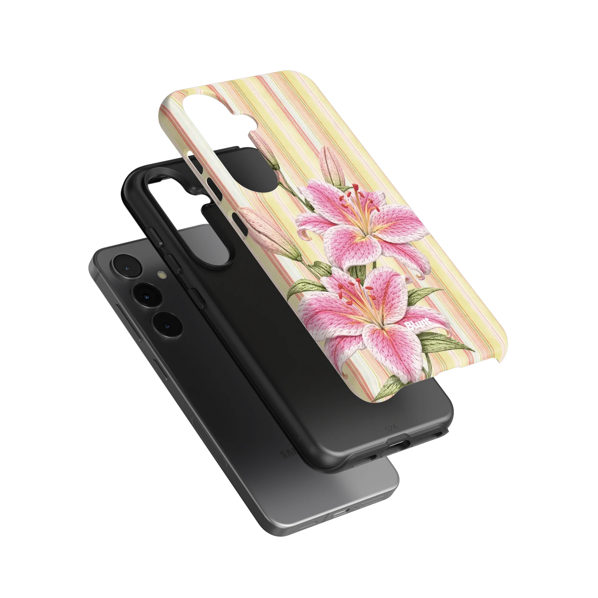 Pansy-samsung-case-S24-3