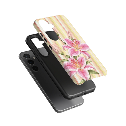 Pansy-samsung-case-S24-3