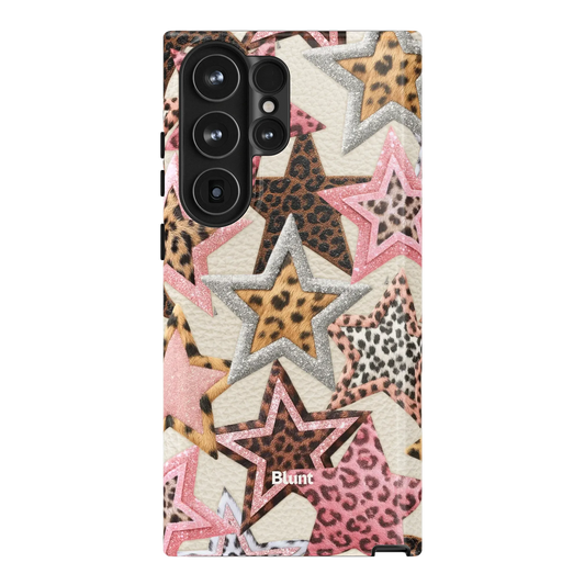 Victoria Samsung Case